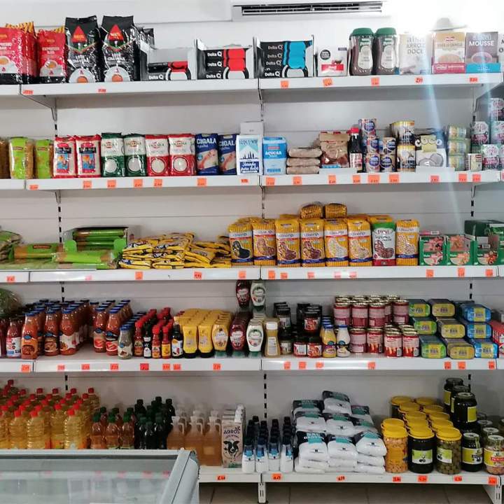 Magasin de produits portugais  Mouroux