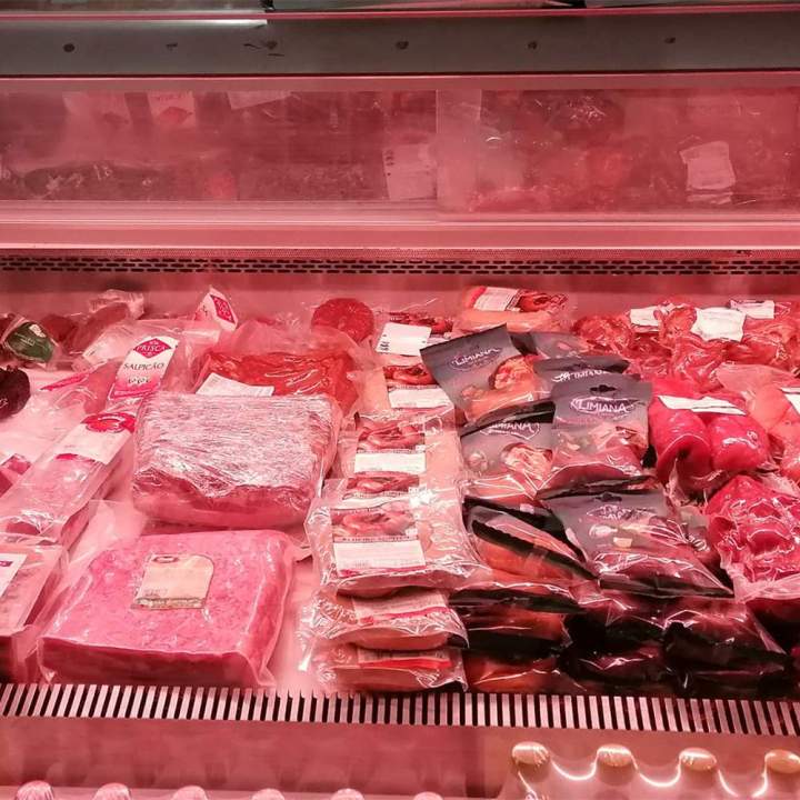 Charcuterie portugaise à Mouroux