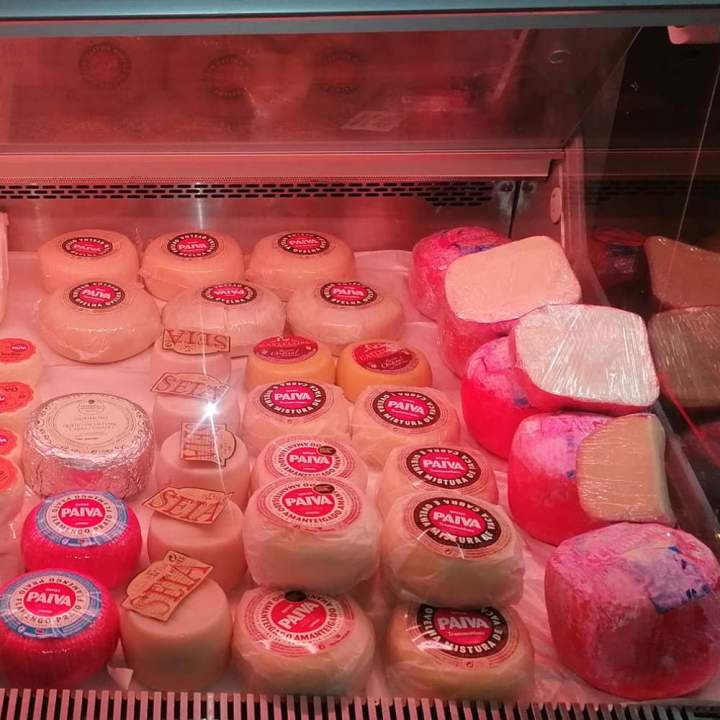 Le meilleur des fromages portugais