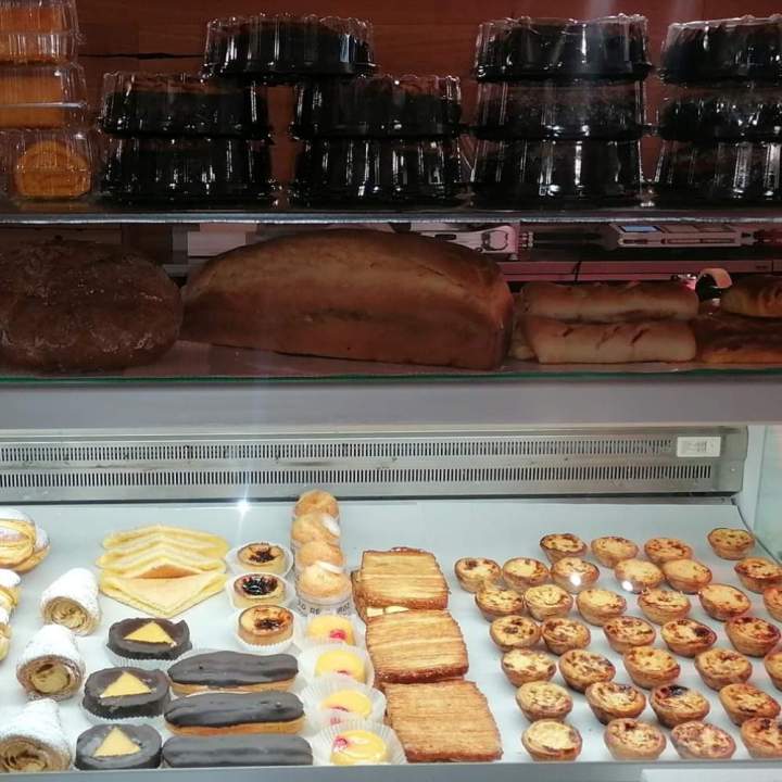 Gâteau et pâtisserie portugais Mouroux