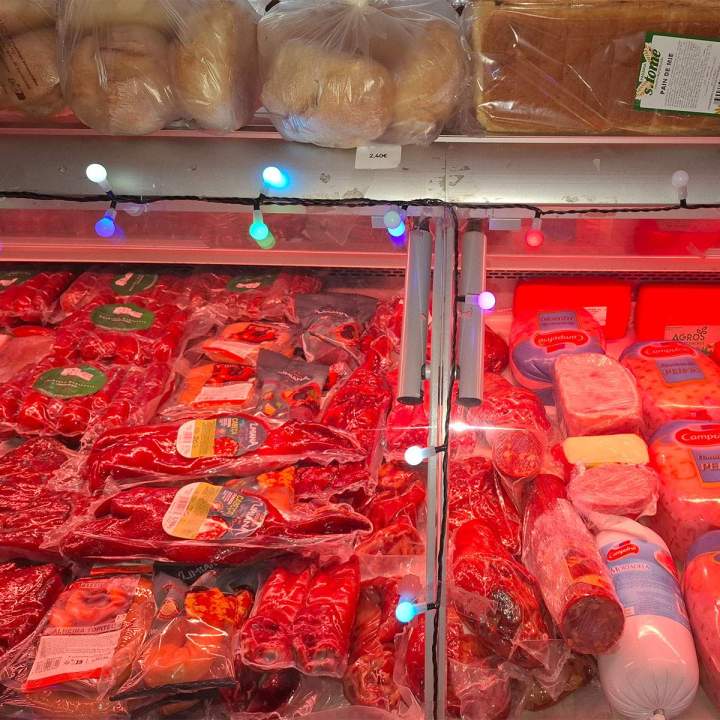 Des saveurs authentiques pour vos apéros